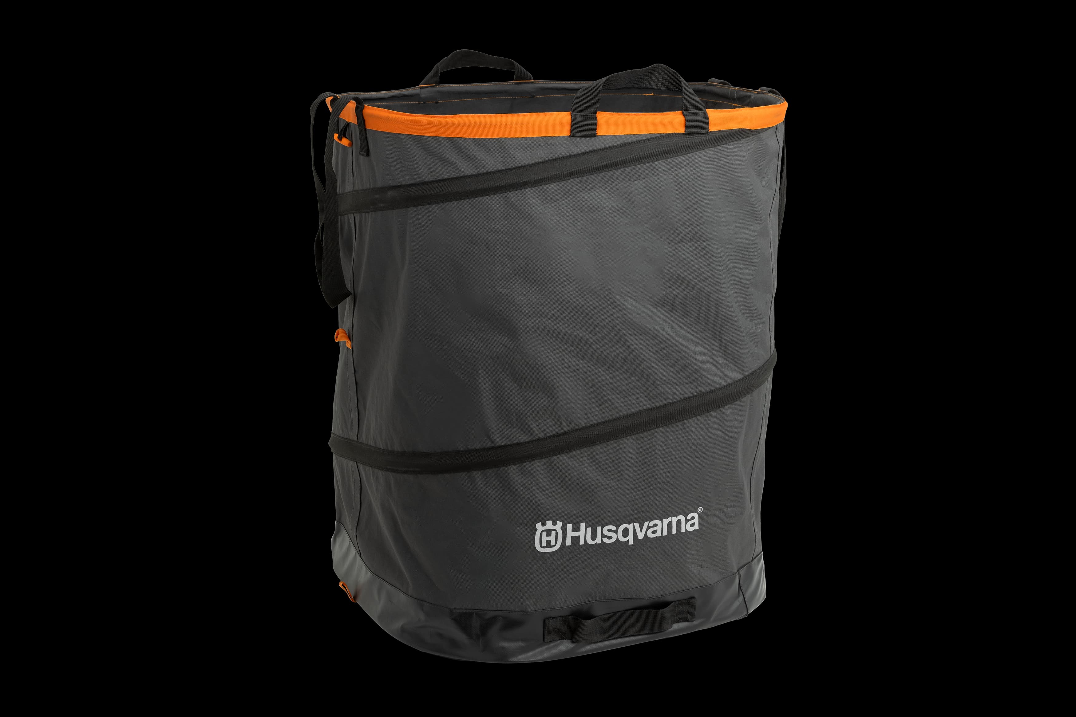 Garden debris pop-up bag image 0