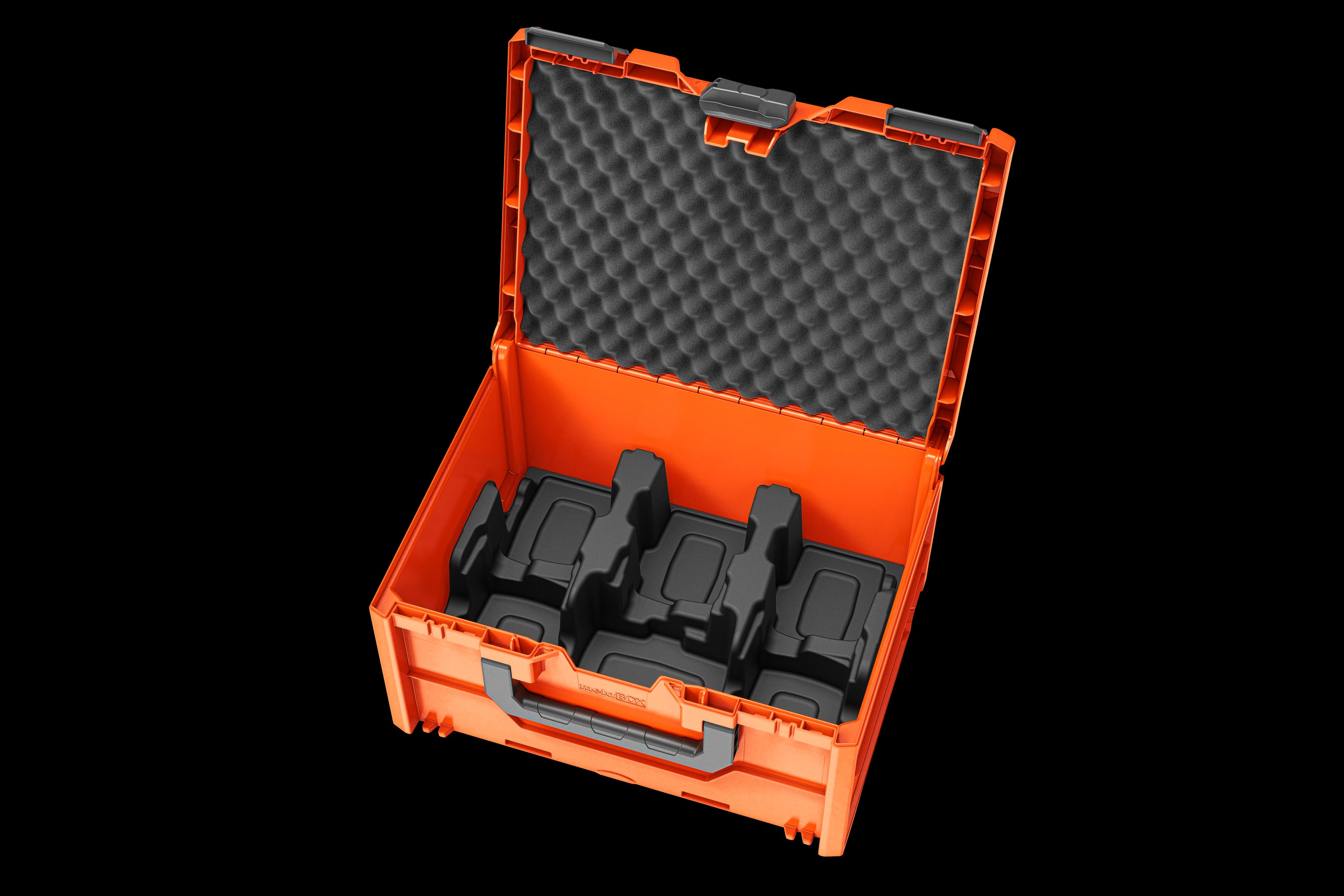 Battery Box B1 image 1