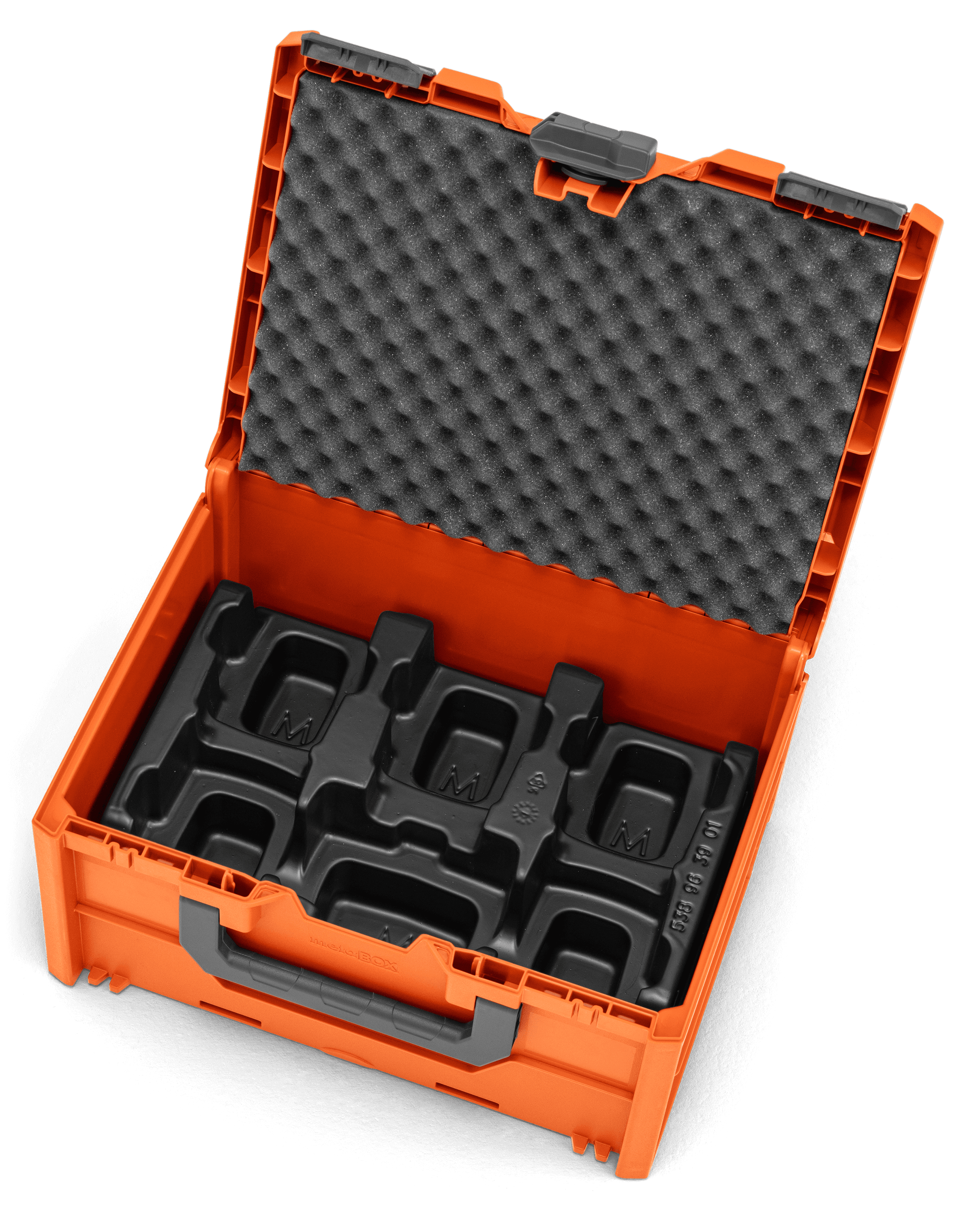 Battery box M image 2
