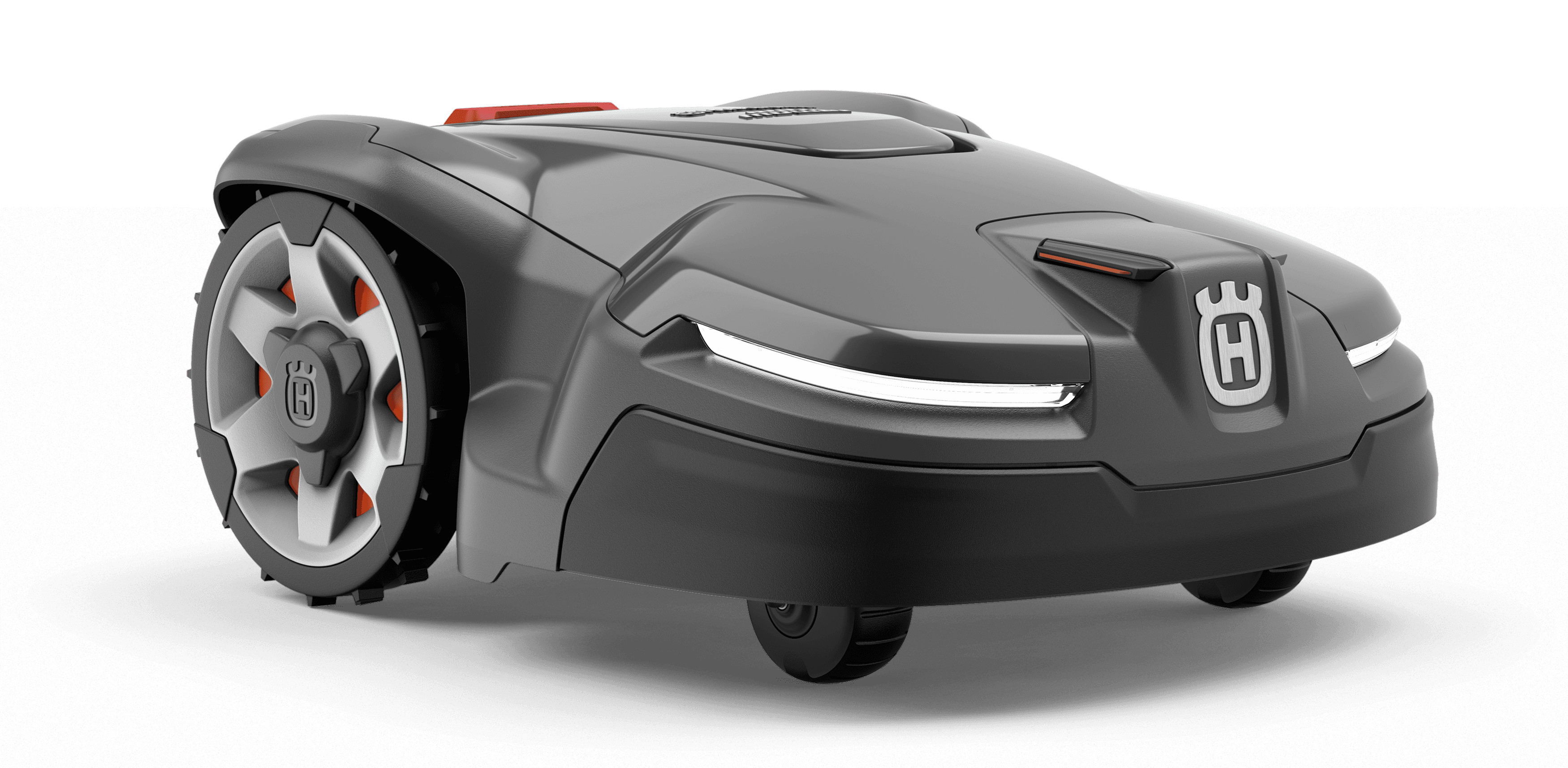 AUTOMOWER® 405X image 0