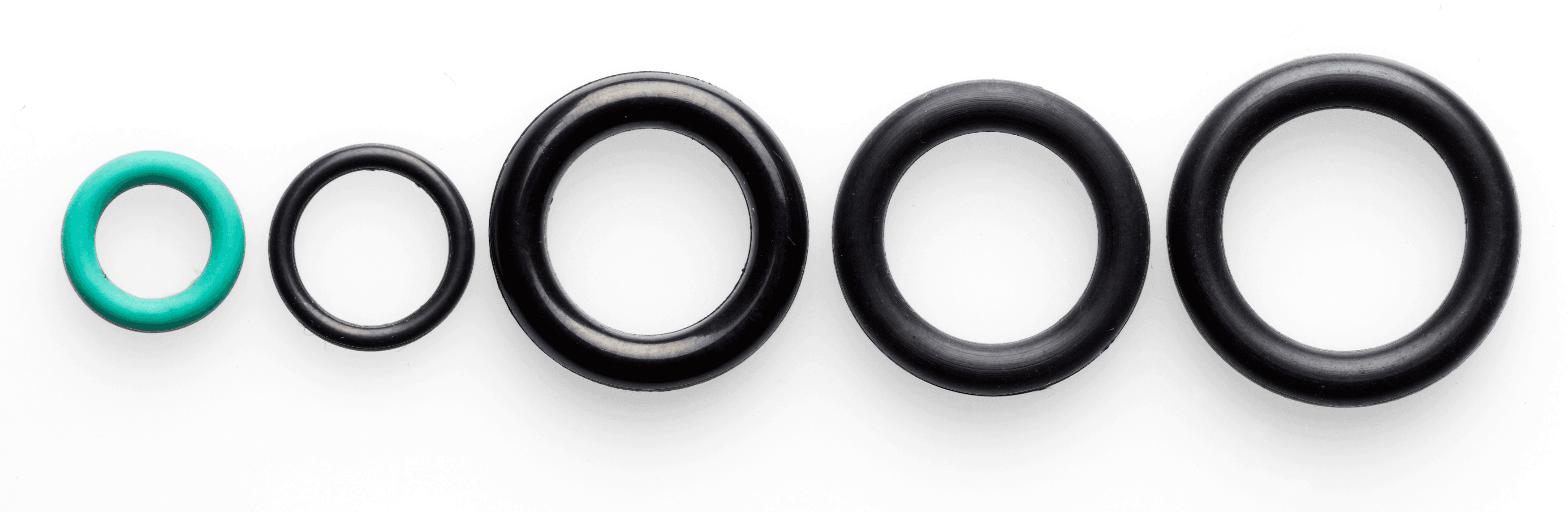O-Ring Kit image 0