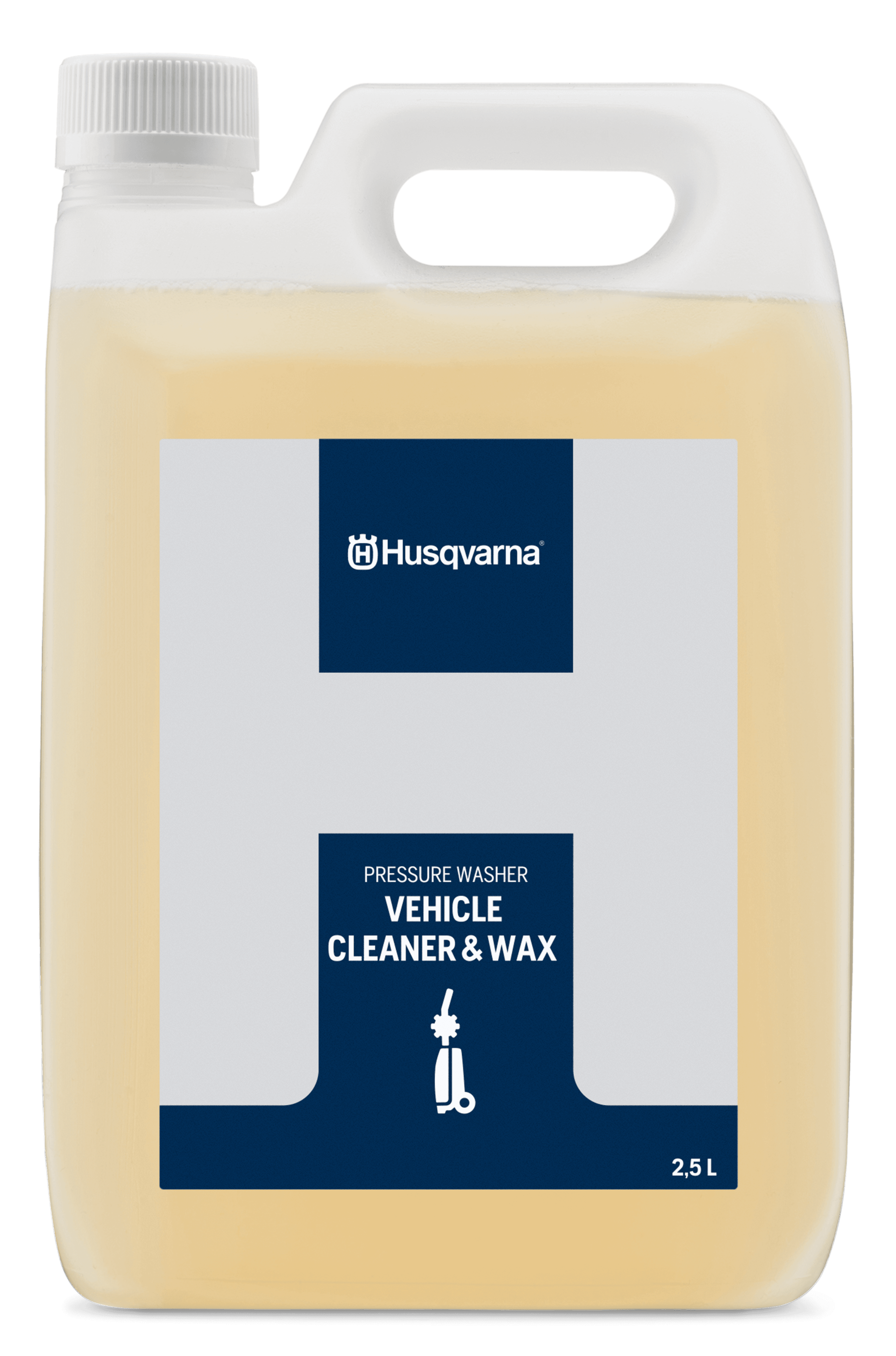 Vehicle Cleaner & Wax image 0