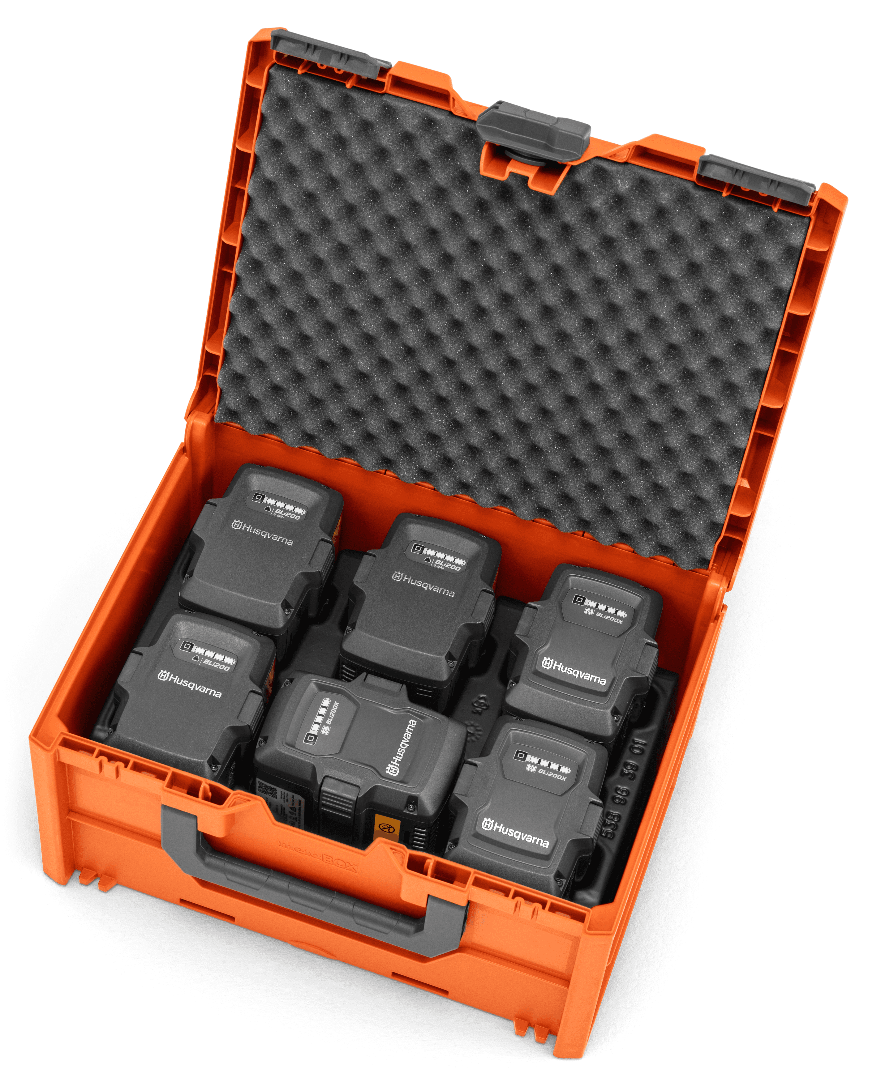 Battery box M image 3