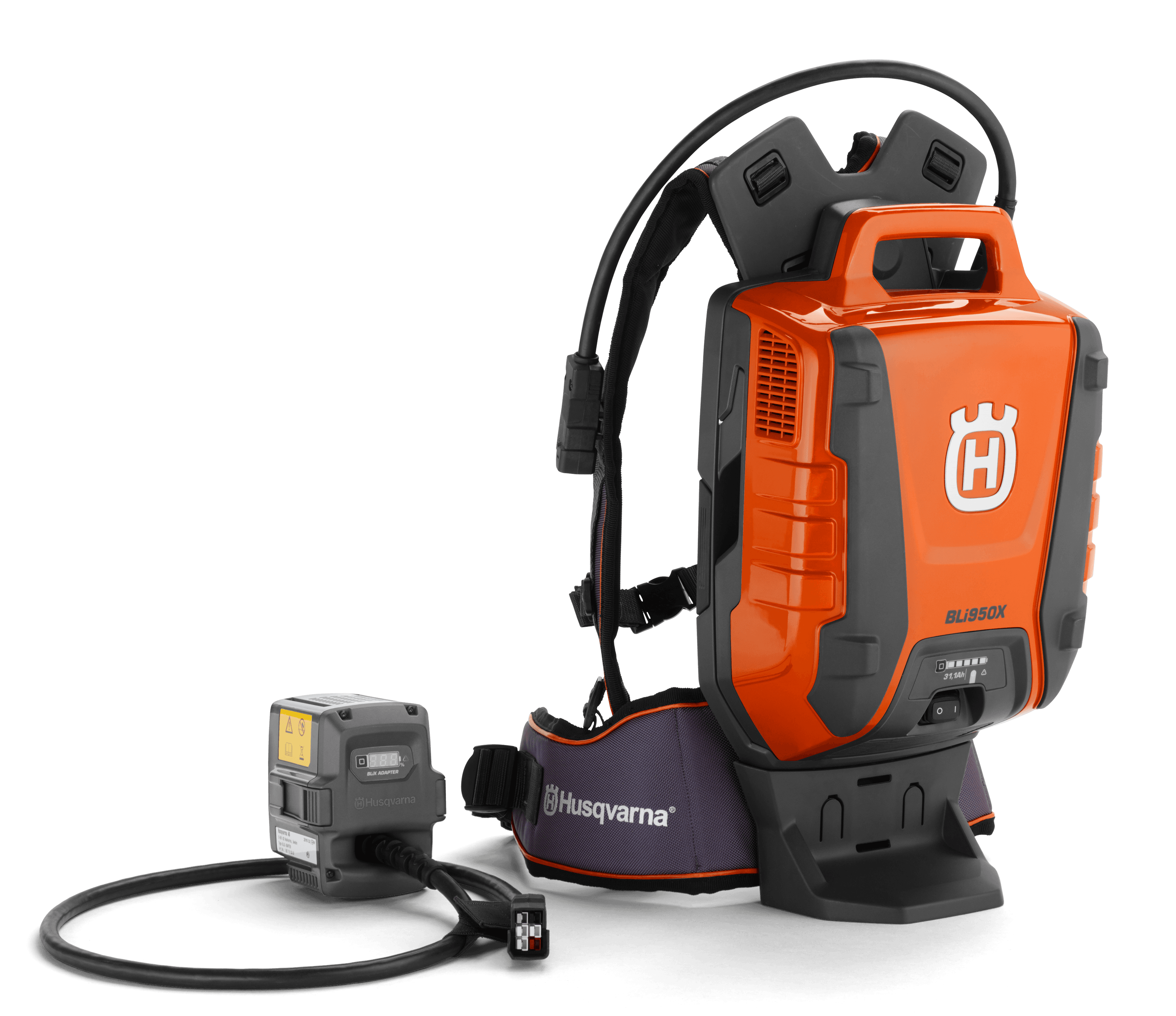 BLi950X