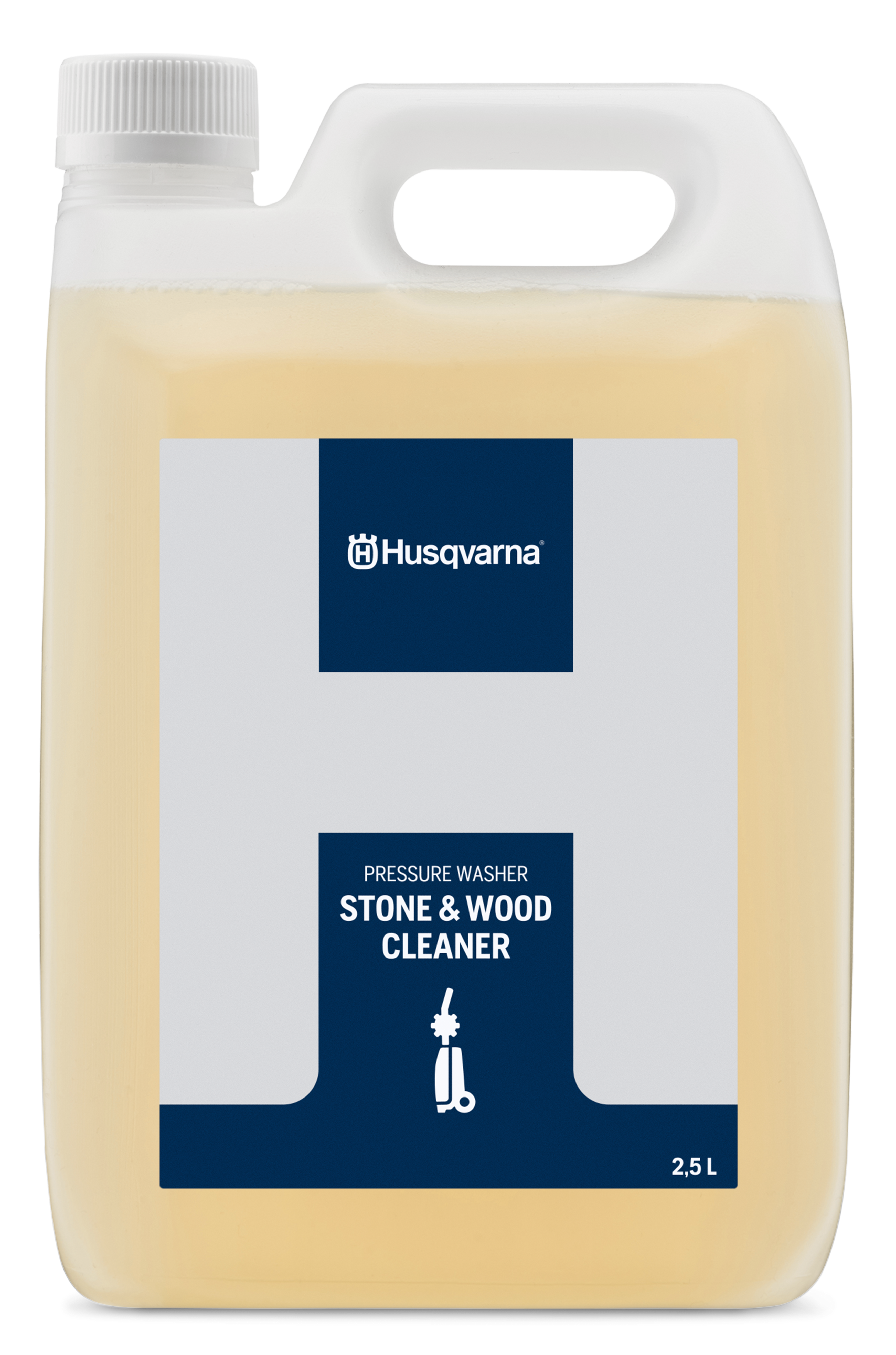 Stone and Wood Cleaner image 0
