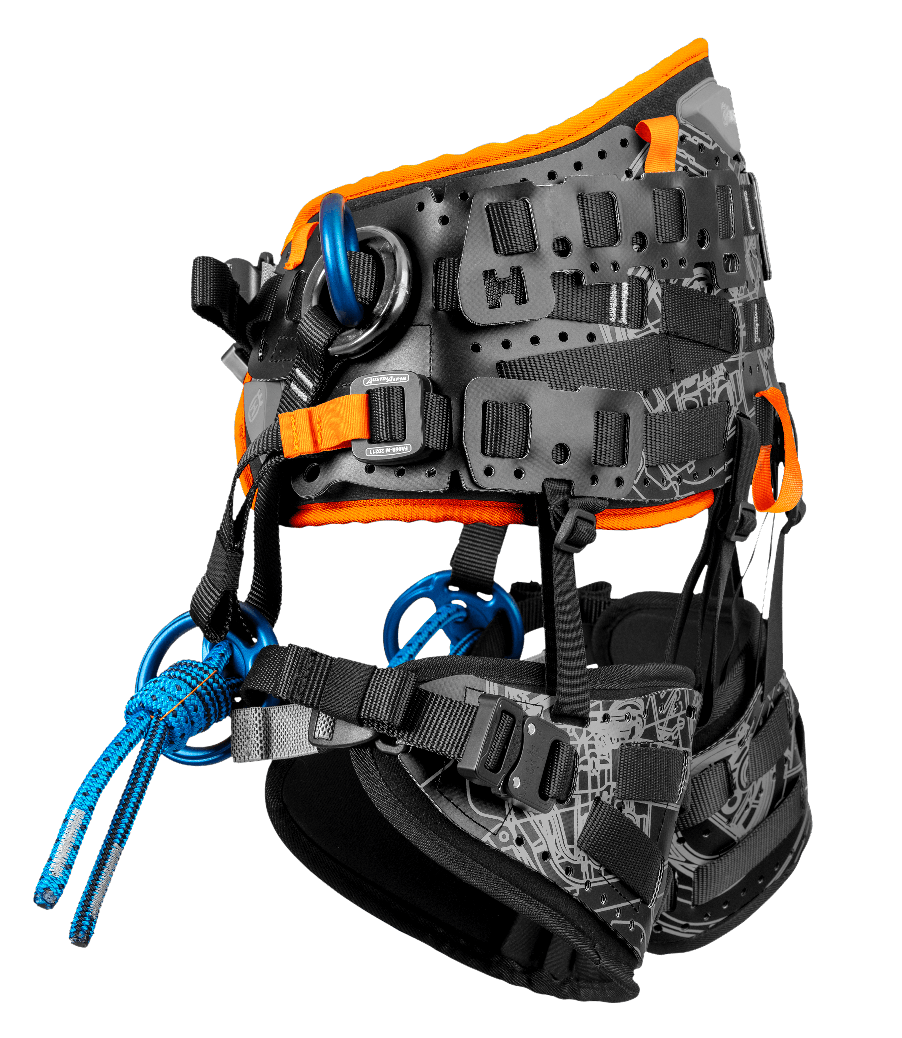Climbing Harness image 2