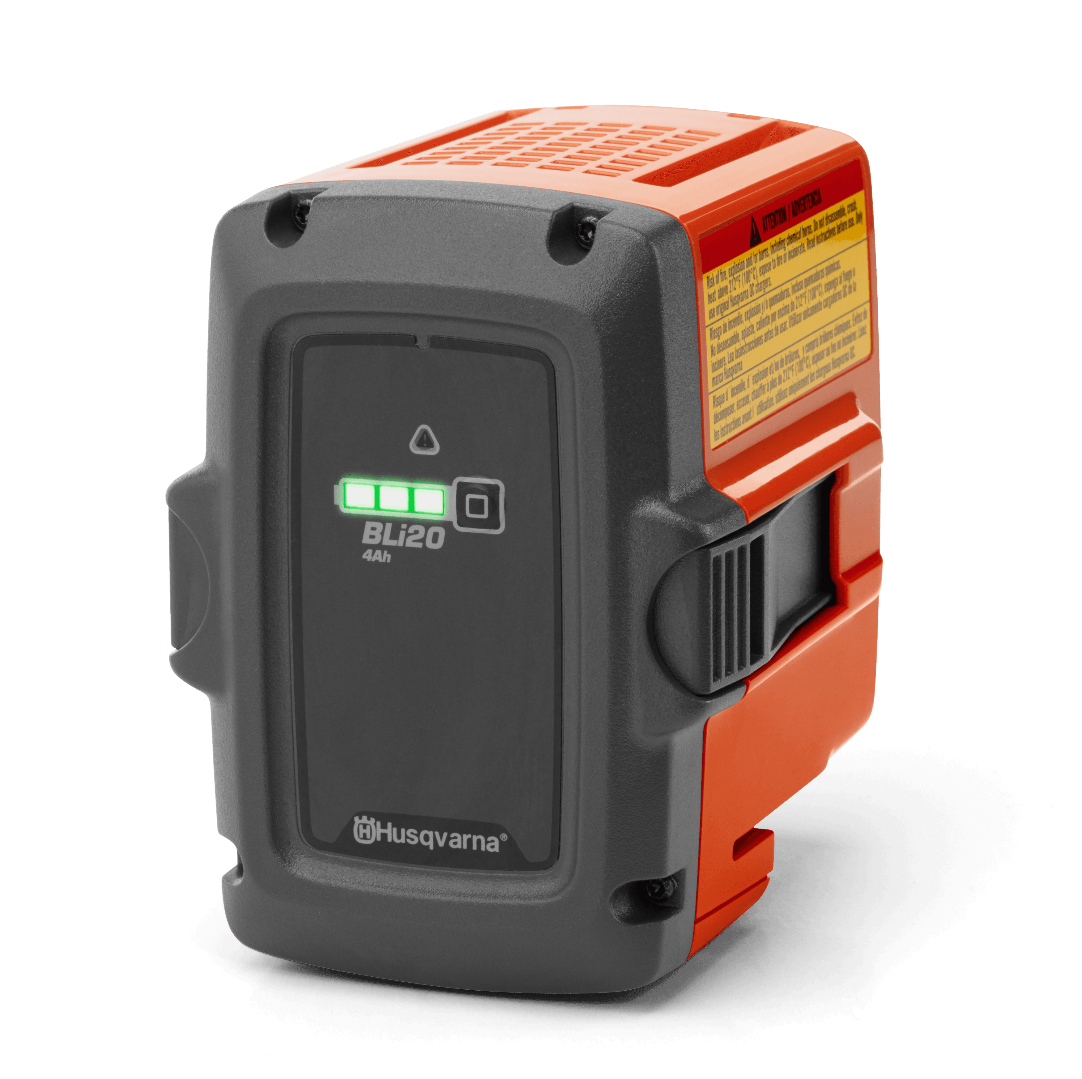 BLi20 Battery image 0