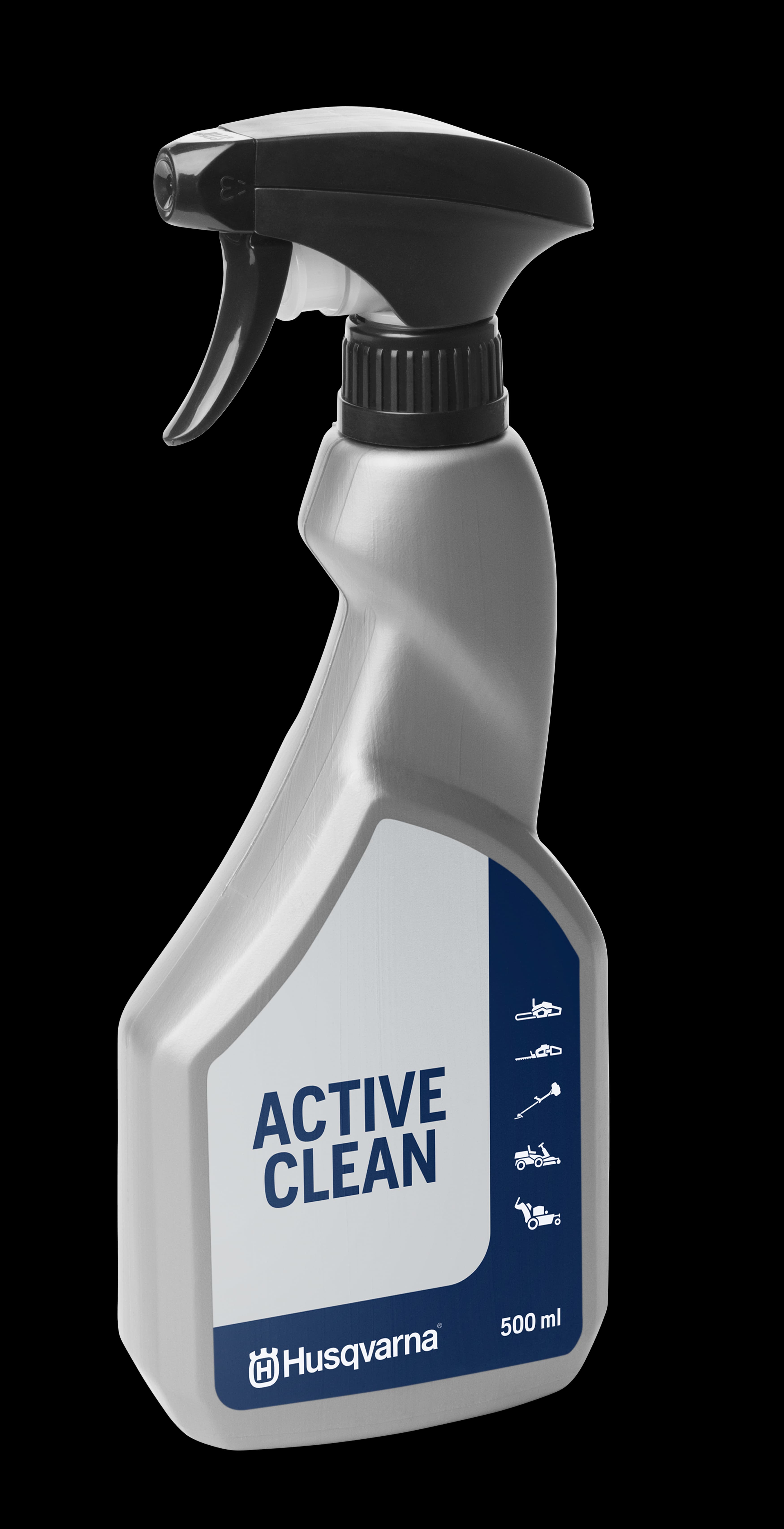 Active Clean image 0